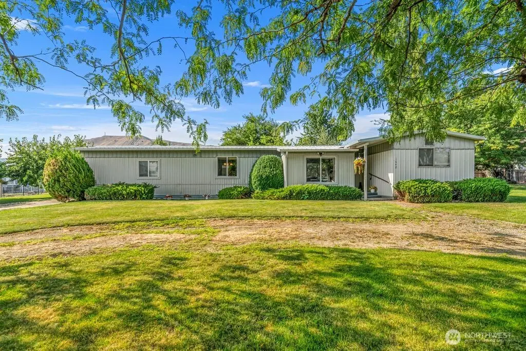 1642 Antles Avenue, Wenatchee, WA 98801 - #1