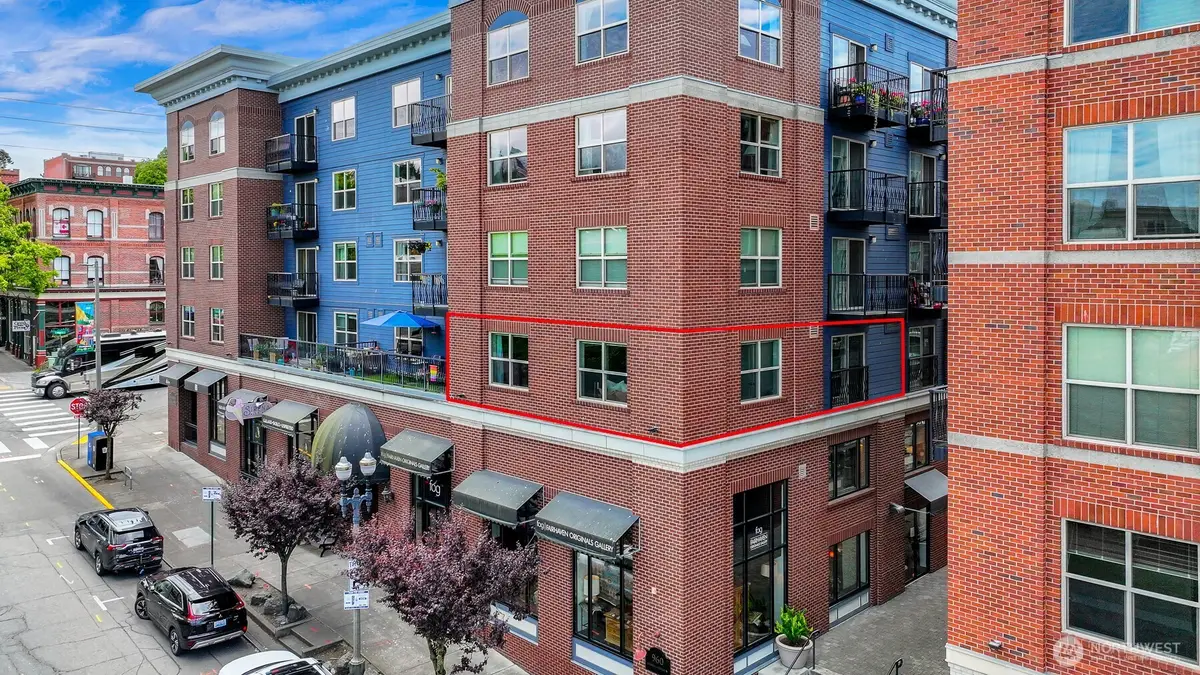 960 Harris Avenue #305, Bellingham, WA 98225 - #1