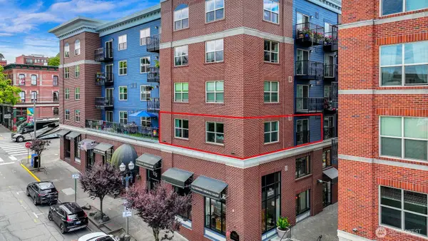 960 Harris Avenue #305, Bellingham, WA 98225