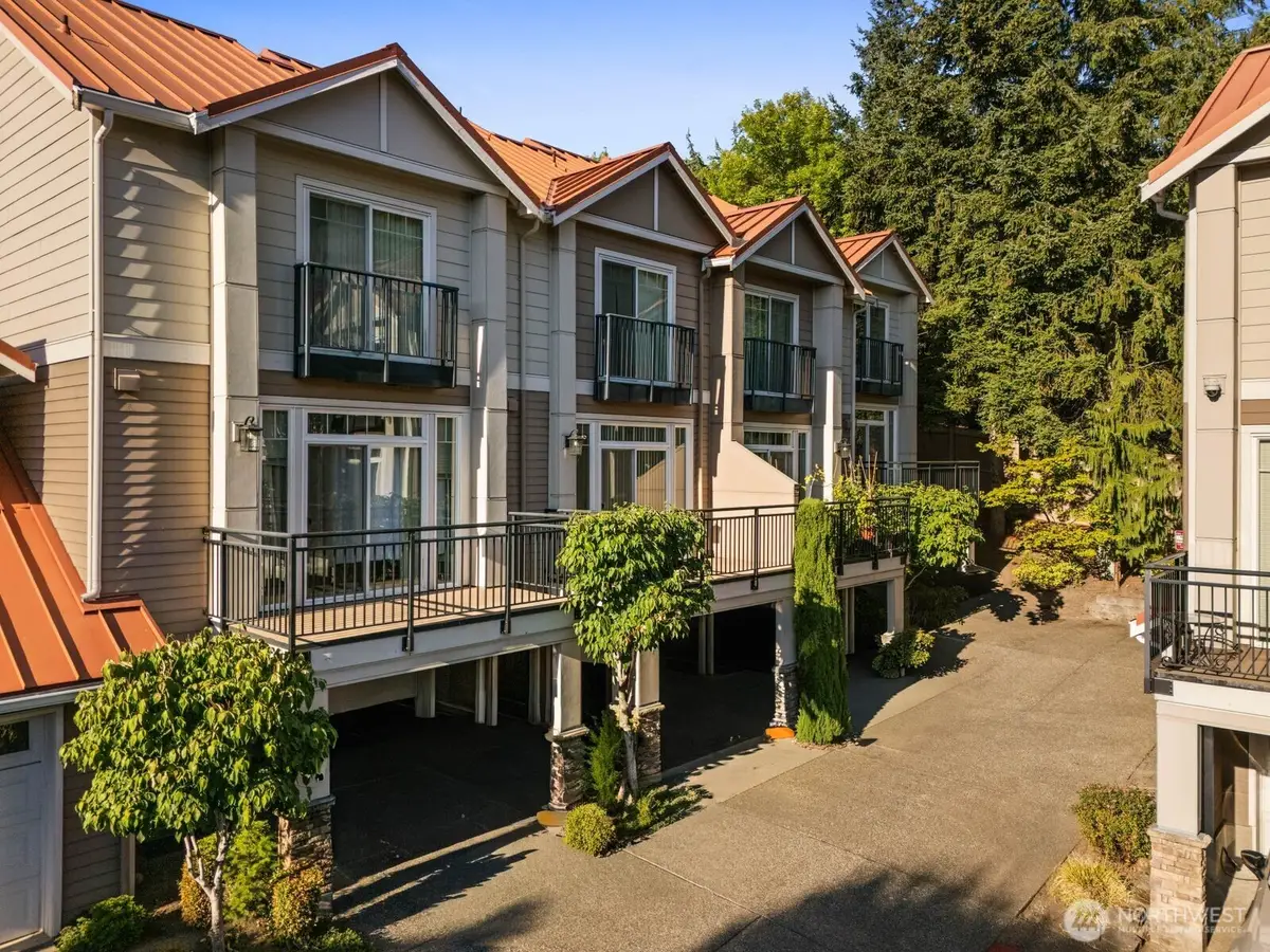 12721 SE 41st Place #214, Bellevue, WA 98006 - #1