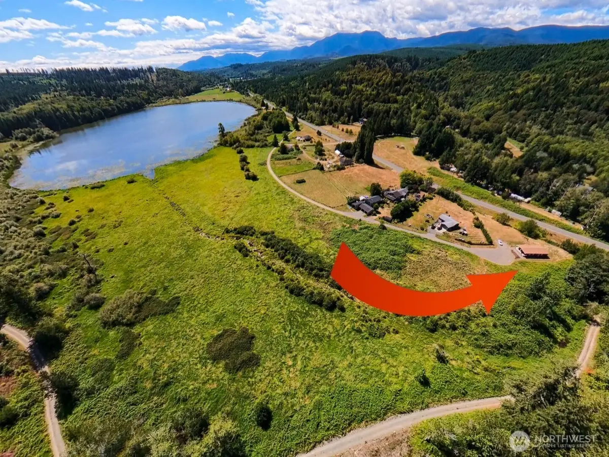 205 Lake View Drive, Quilcene, WA 98376 - #1