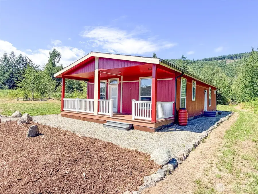 205 Lake View Drive, Quilcene, WA 98376 - #2