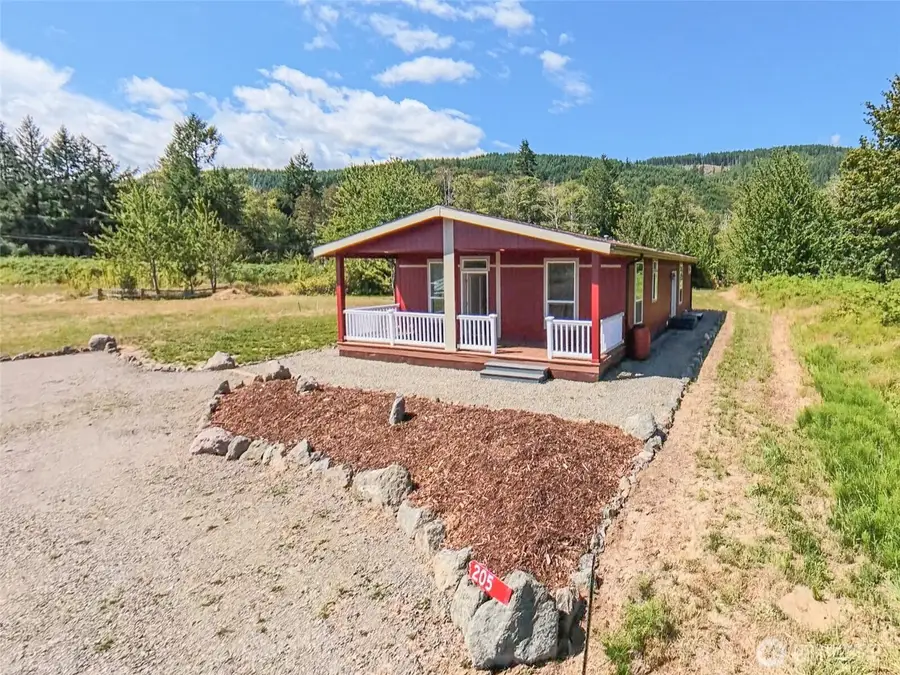 205 Lake View Drive, Quilcene, WA 98376 - #3