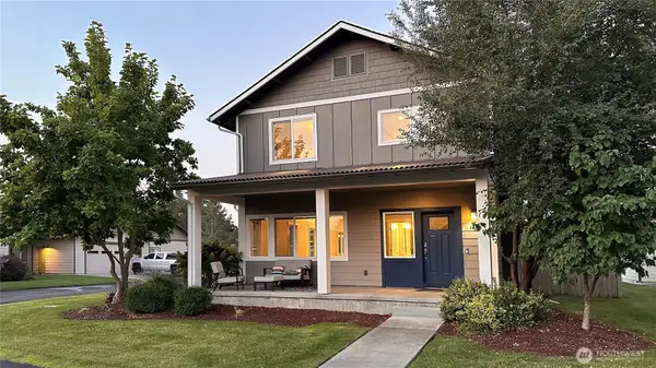 490 Reserve Way, Walla Walla, WA 99362