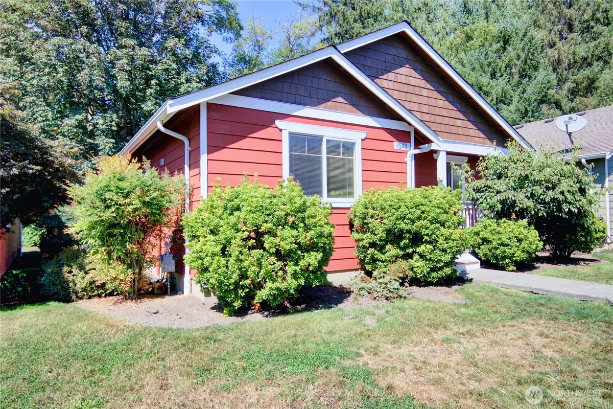 1540 Wildflower Way, Sedro Woolley, WA 98284 - #1