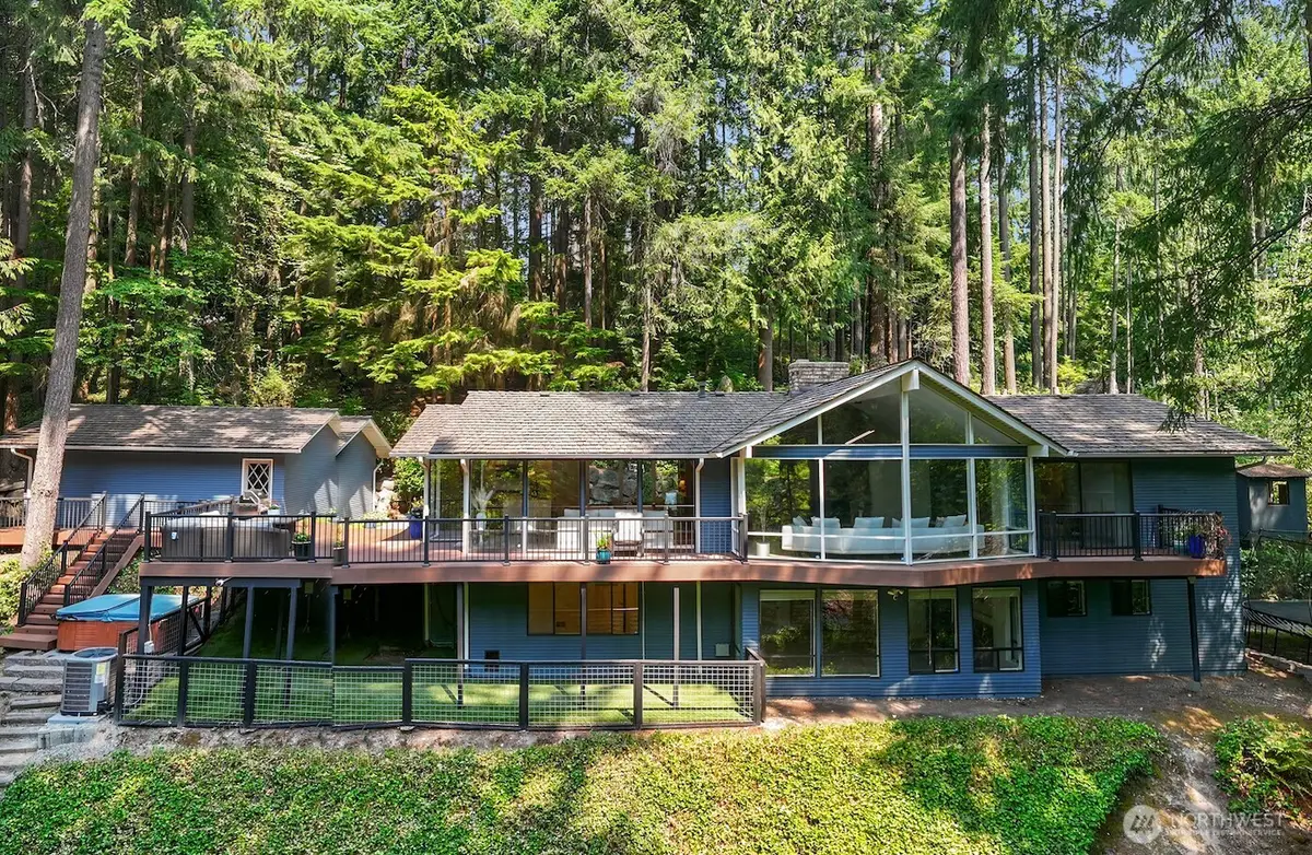 3718 130th Avenue Ne, Bellevue, WA 98005 - #1