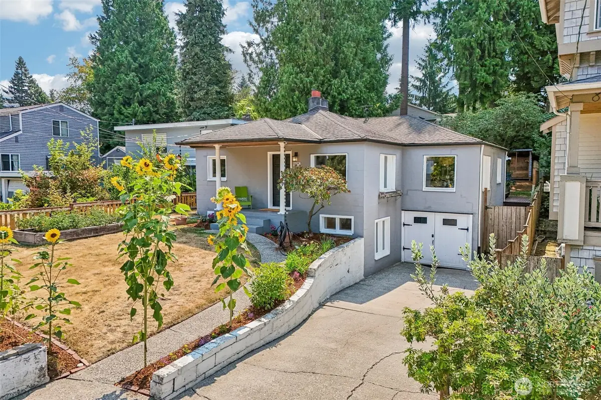 1025 NE 103rd Street, Seattle, WA 98125 - #1