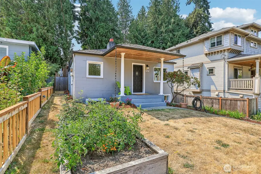 1025 NE 103rd Street, Seattle, WA 98125 - #2