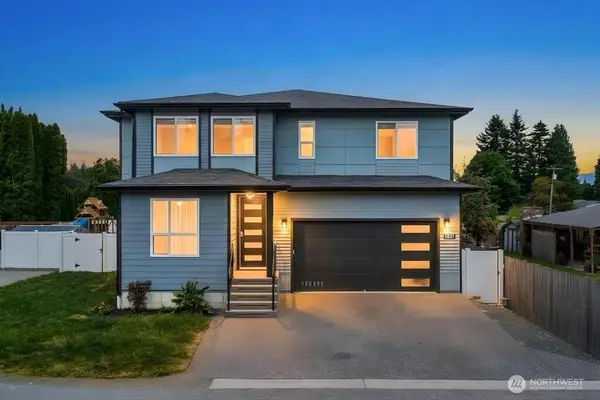 1837 Barrington Lane, Burlington, WA 98233