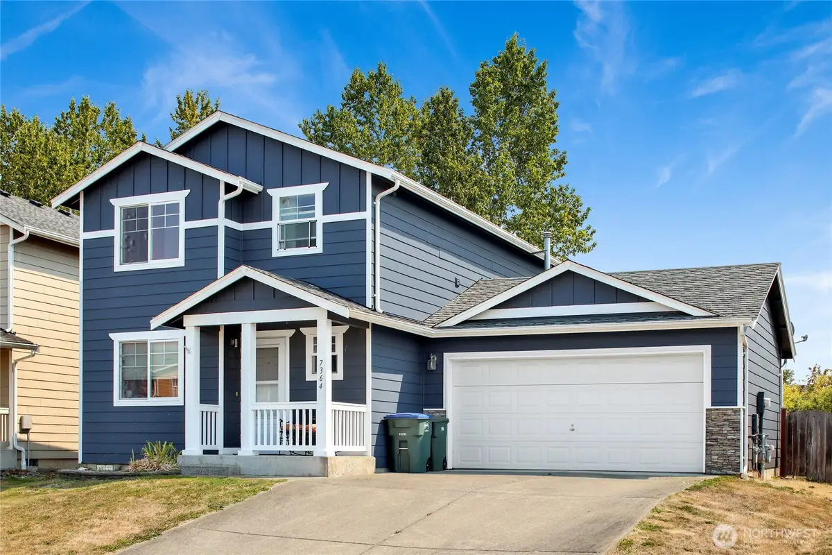 7364 Clamdigger Drive, Birch Bay, WA 98230 - #1