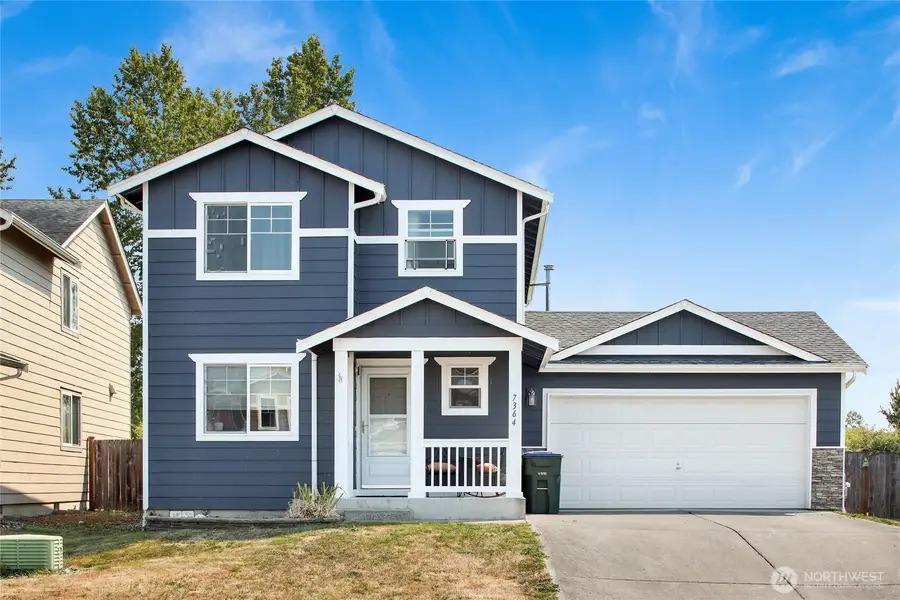 7364 Clamdigger Drive, Birch Bay, WA 98230 - #2