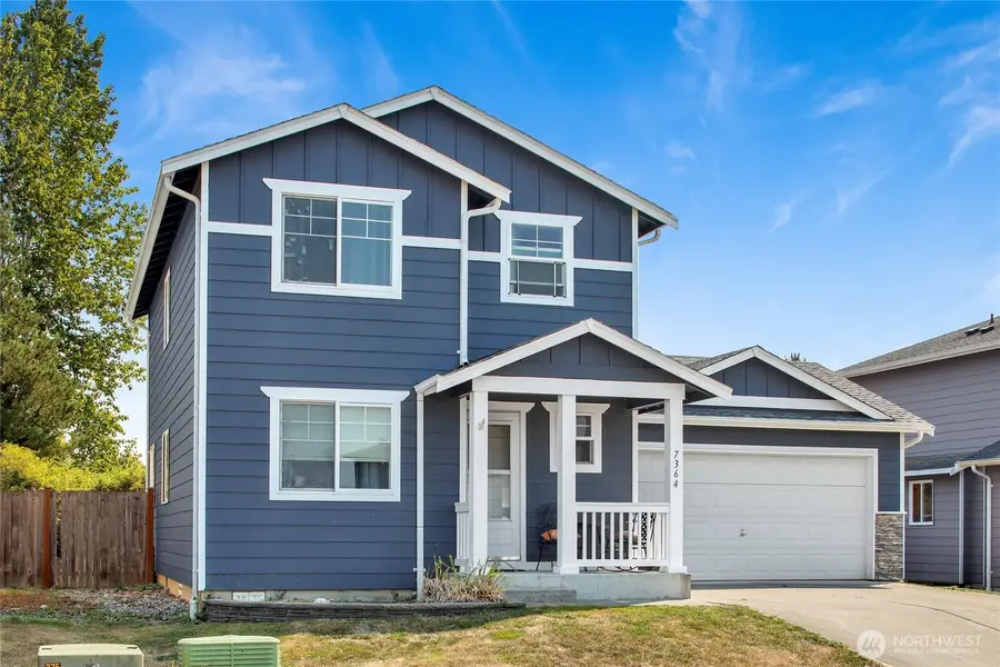 7364 Clamdigger Drive, Birch Bay, WA 98230 - #3