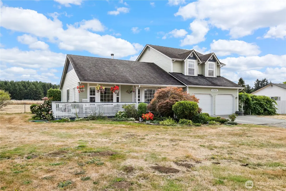19636 Denmark Street Sw, Rochester, WA 98579 - #1