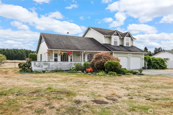 19636 Denmark Street Sw, Rochester, WA 98579