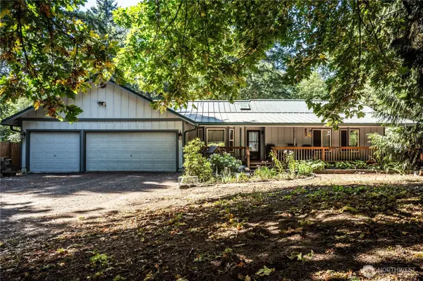 20010 90th Avenue E, Graham, WA 98338