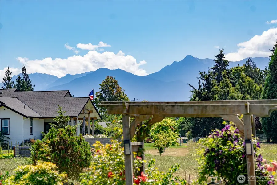 191 Quail Meadows Drive, Sequim, WA 98382 - #3