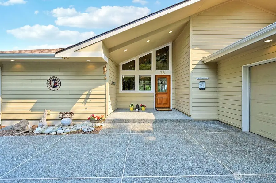 75 Seafarer Lane, Port Ludlow, WA 98365 - #2