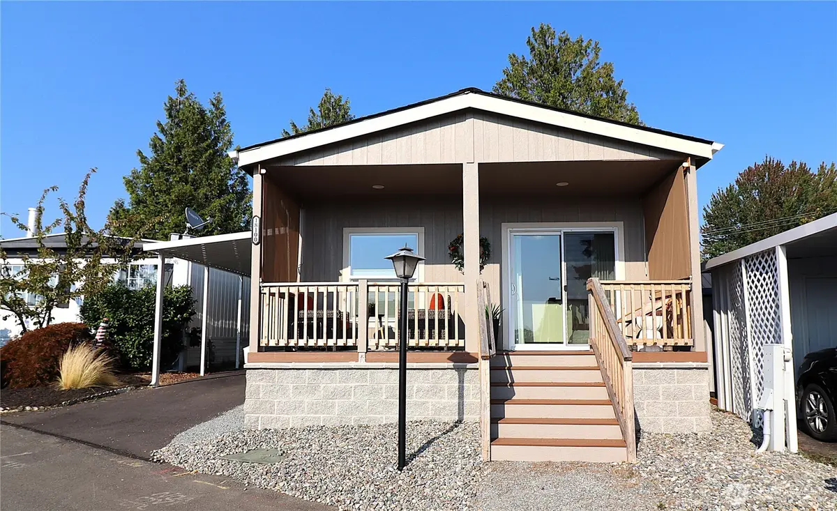 18100 36th Avenue S #389, Seatac, WA 98188 - #1