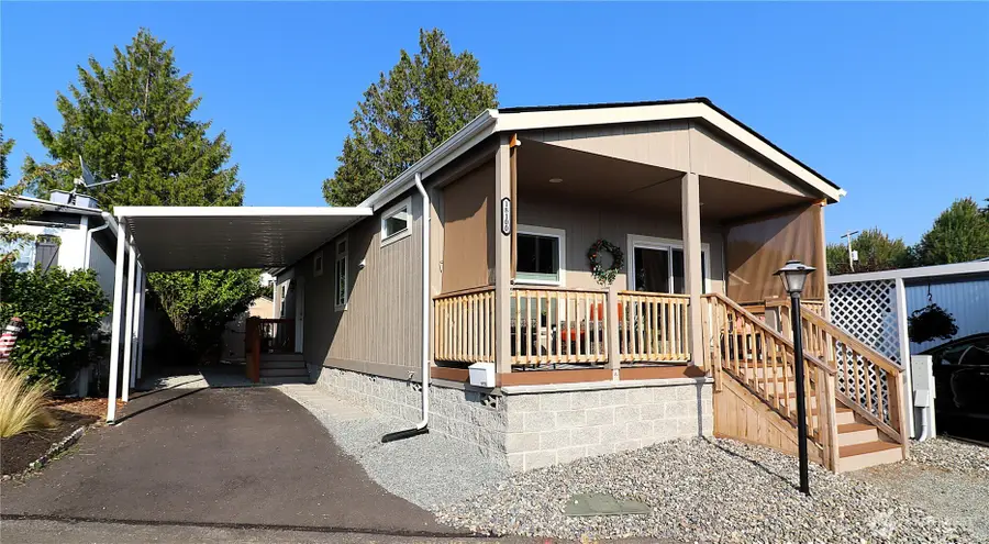 18100 36th Avenue S #389, Seatac, WA 98188 - #2