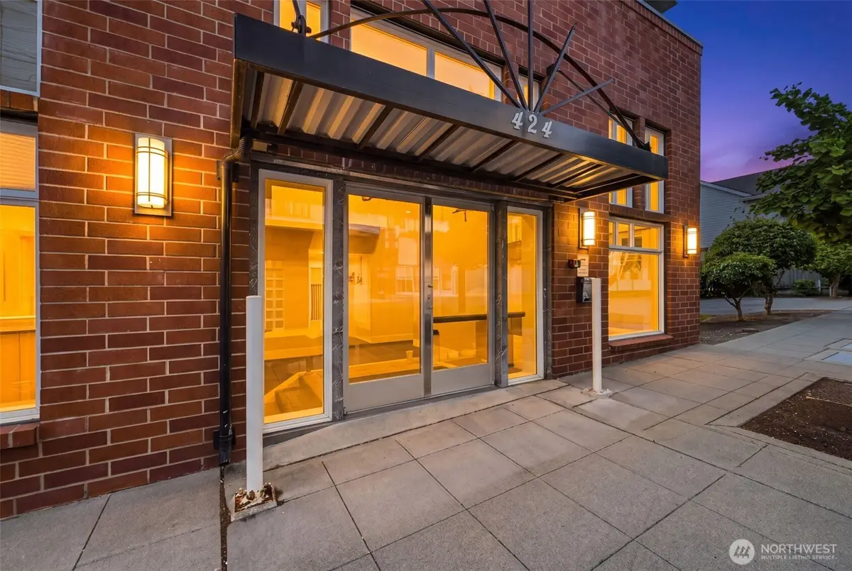 424 N 85th Street #308, Seattle, WA 98103 - #1
