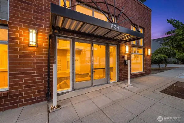 424 N 85th Street #308, Seattle, WA 98103