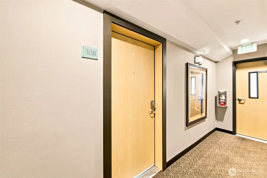 424 N 85th Street #308, Seattle, WA 98103 - #2