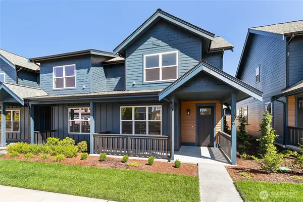 1366 Talus Way, Bellingham, WA 98226