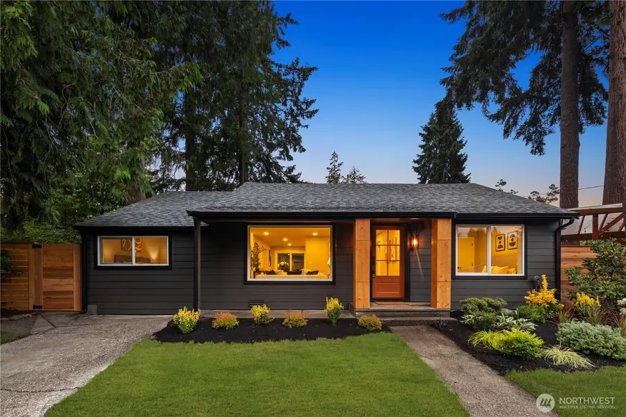 12520 24th Avenue Ne, Seattle, WA 98125 - #2
