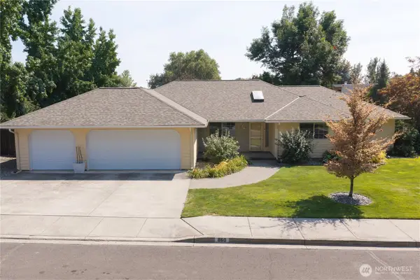 860 Fern Court, Walla Walla, WA 99362