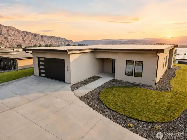 9104 NW Harvest Lane, Quincy, WA 98848