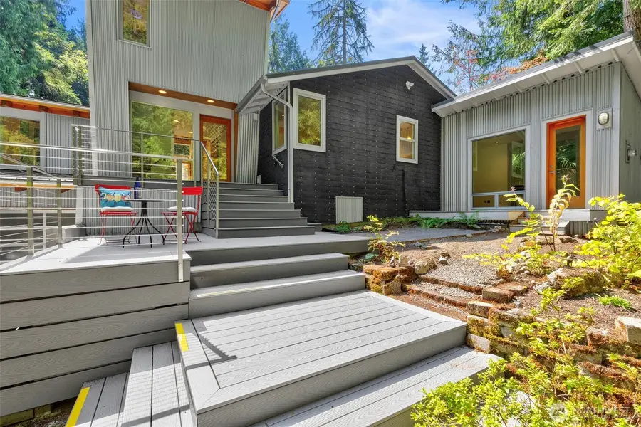 7641 NE North Street, Bainbridge Island, WA 98110 - #3