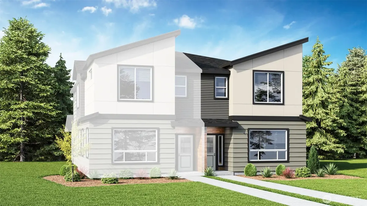 1201 Tacoma Court Ne #9, Renton, WA 98056 - #1