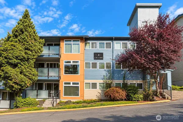 15144 65th Avenue S #414, Tukwila, WA 98188