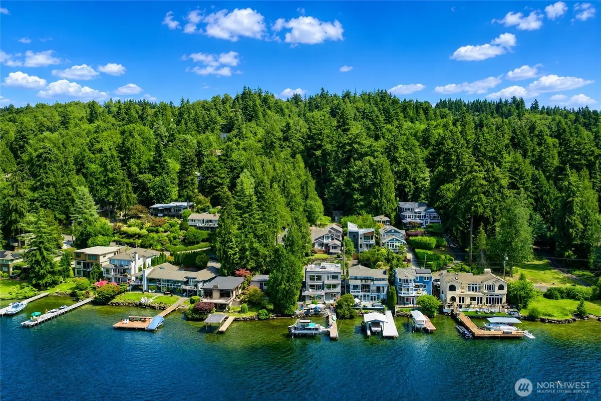 13142 Holmes Point Drive Ne, Kirkland, WA 98034 - #1