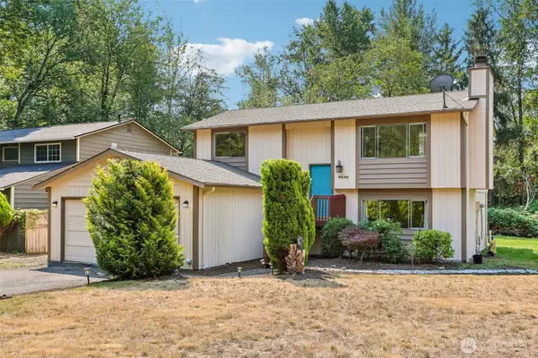 6845 NE 191st Street, Kenmore, WA 98028