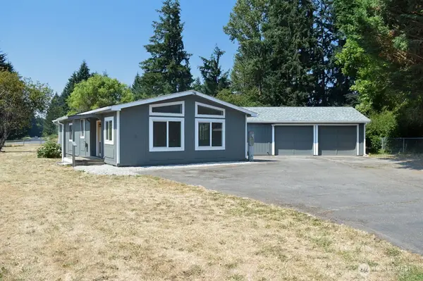 16119 85th Court Se, Yelm, WA 98597