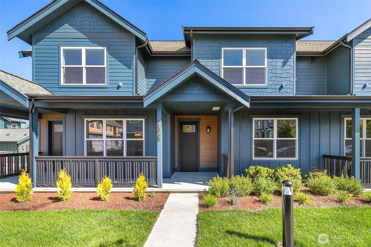 1368 Talus Way, Bellingham, WA 98226 - #1