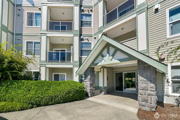 251 W Bakerview Road #101, Bellingham, WA 98226