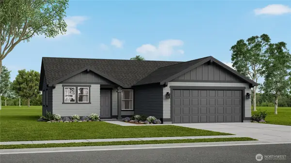 4339 W Redhead, Moses Lake, WA 98837