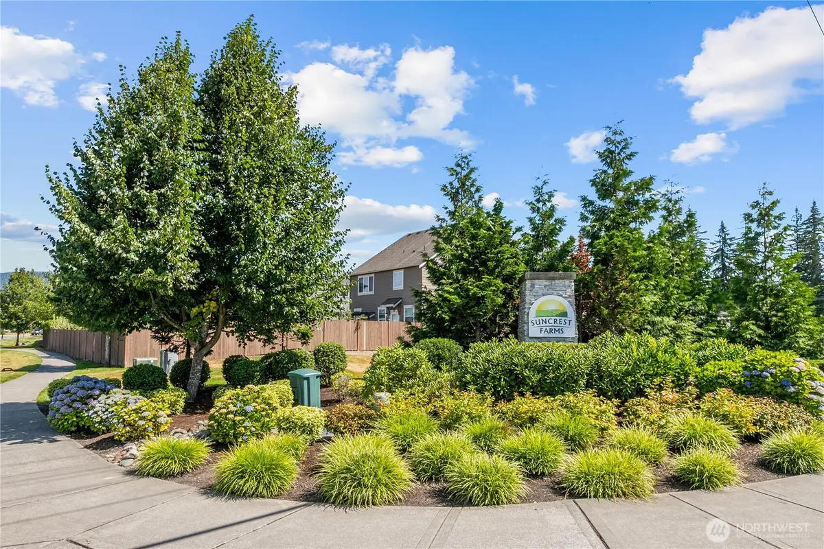 17715 Juniper St, Granite Falls, WA 98252 - #1