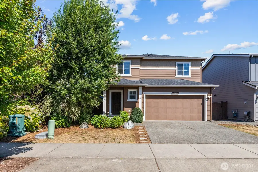 17715 Juniper St, Granite Falls, WA 98252 - #2