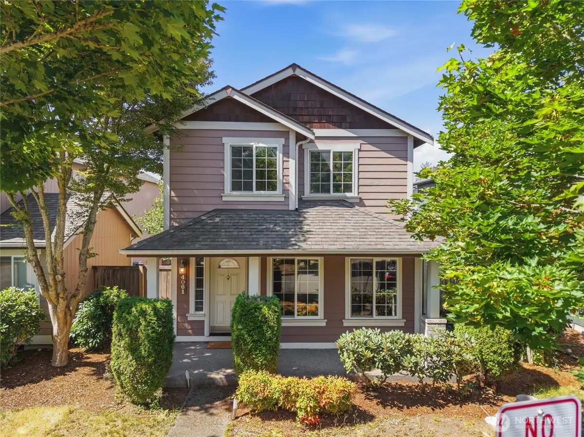 4061 Galena Street Se, Lacey, WA 98503 - #1