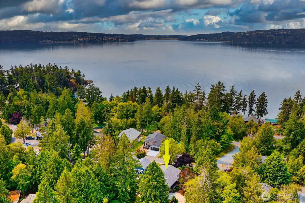 776 Shelter Bay Drive, La Conner, WA 98257 - #1