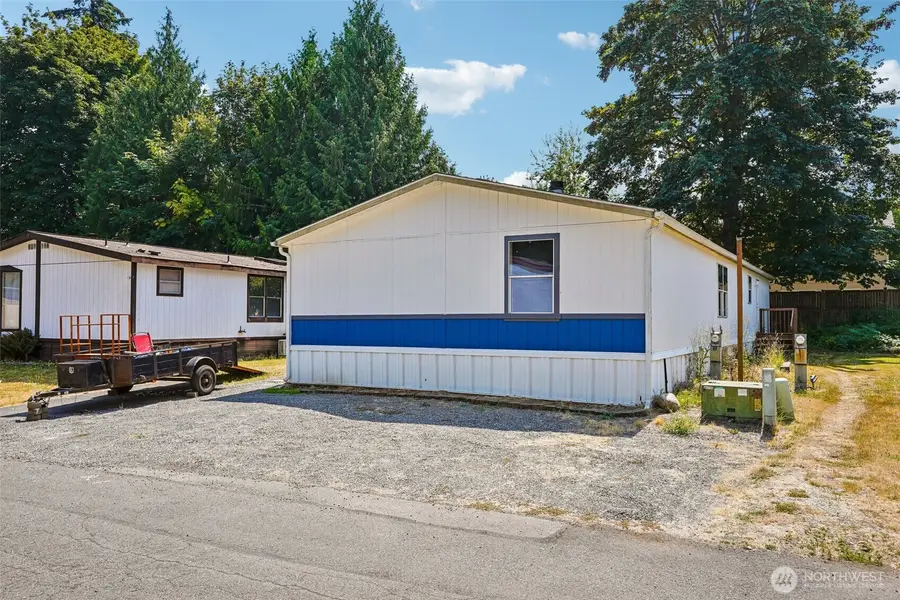 4401 37th Avenue Se #69, Lacey, WA 98503 - #3