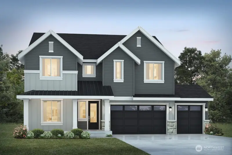 21013 153rd Street E #1507, Bonney Lake, WA 98391 - #1