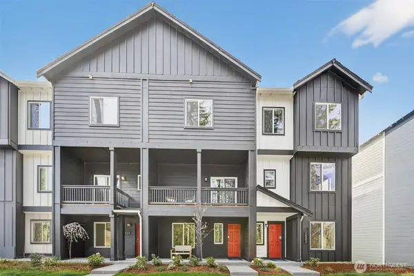 34128 Pinnacle Peak Avenue Se, Black Diamond, WA 98010