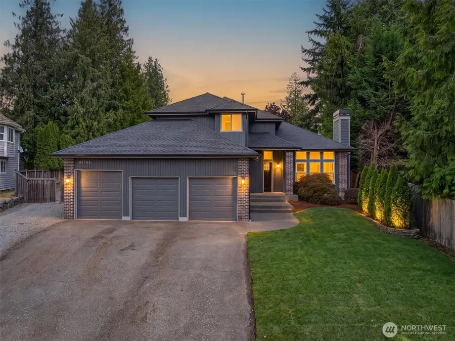 25738 215th Court Se, Maple Valley, WA 98038 - #2