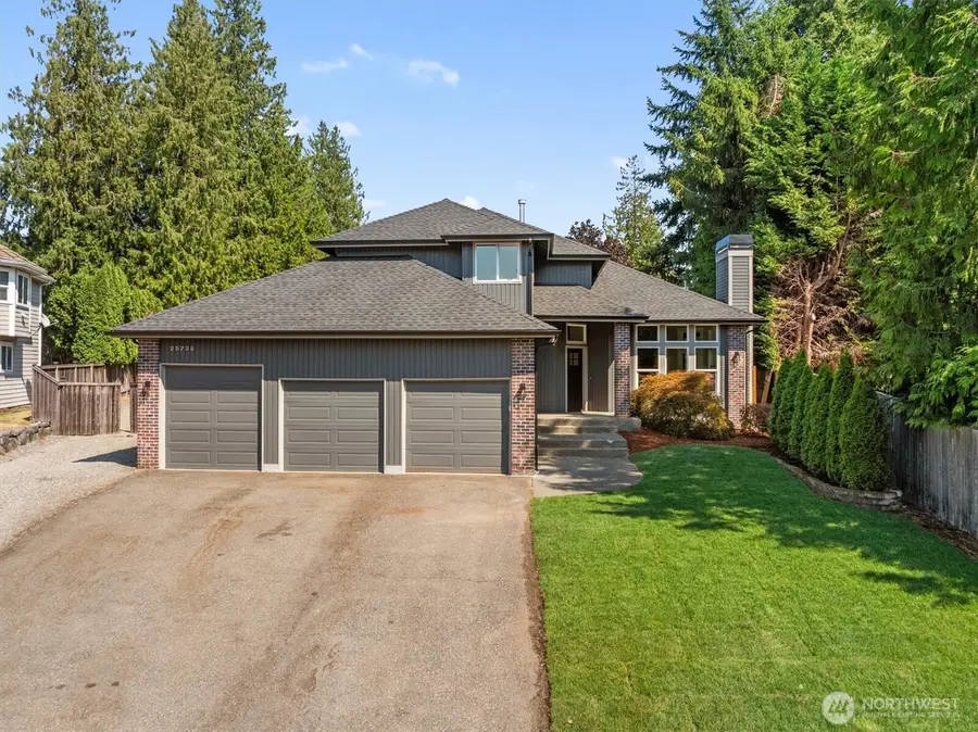 25738 215th Court Se, Maple Valley, WA 98038 - #3