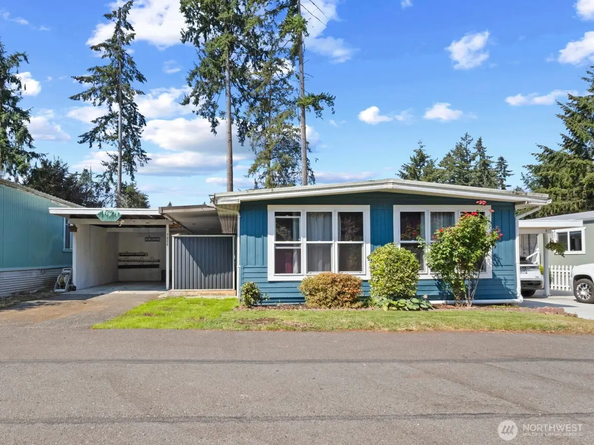 7906 58th Avenue E #83, Puyallup, WA 98371 - #1