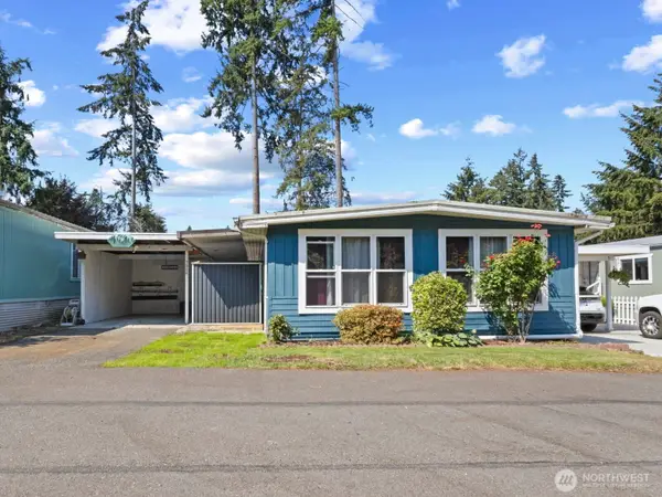 7906 58th Avenue E #83, Puyallup, WA 98371
